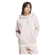 Adidas Γυναικείο φούτερ All SZN Fleece Loose Hoodie